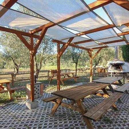 3 Bedroom In Appartamento Oliveto Citra